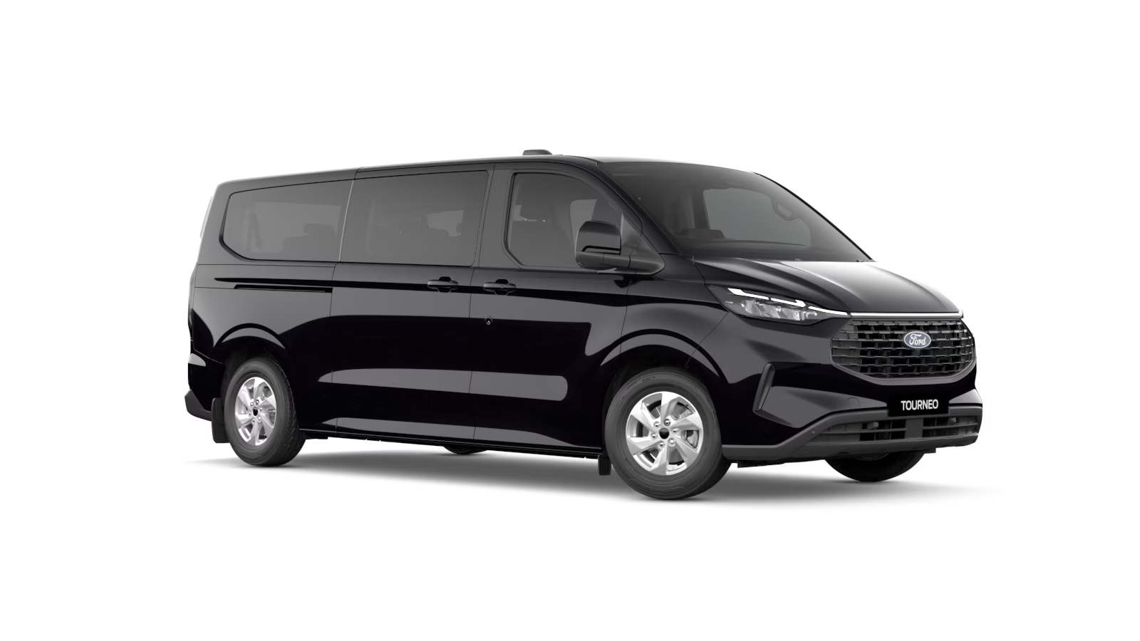 Agate Black Metallic